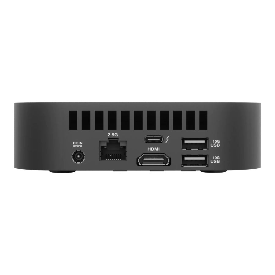 Mini PC ASUS NUC 14 PRO AI Core Ultra 9 288V - 32GB RAM, 1TB SSD, Windows 11 Pro
