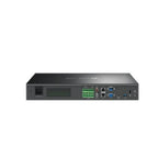 NVR TP-Link VIGI NVR4032H 32 Canales 8MP H.265 - Montaje en Rack