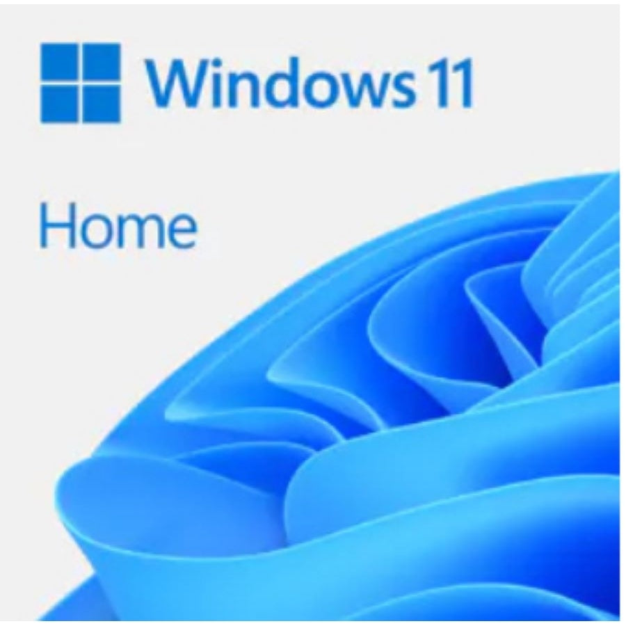 Windows 11 Home 64 bits Español LATAM OEM - Licencia Original Microsoft KW9-00657