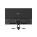 Monitor GHIA MG2725 27 Pulgadas Full HD - 120Hz, FreeSync, IPS