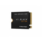 SSD WD Black SN770M 2TB M.2 2230 NVMe PCIe Gen4 - 5150MB/s