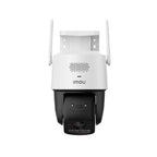 Cámara IMOU IPC-U7LN-6V0NE Titan Pro 6MP WiFi6 - Visión Nocturna 30M, PoE