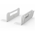 Soporte de Pared Logitech 952-000044 - Compatible Rally Bar y Rally Bar Mini