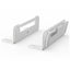 Soporte de Pared Logitech 952-000044 - Compatible Rally Bar y Rally Bar Mini
