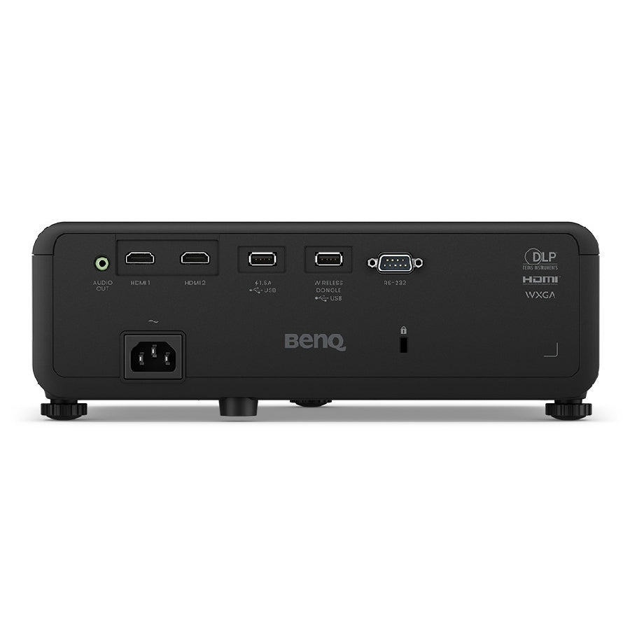 Videoproyector BenQ LW600ST Plus 3200 Lúmenes LED WXGA - Tiro Corto Profesional