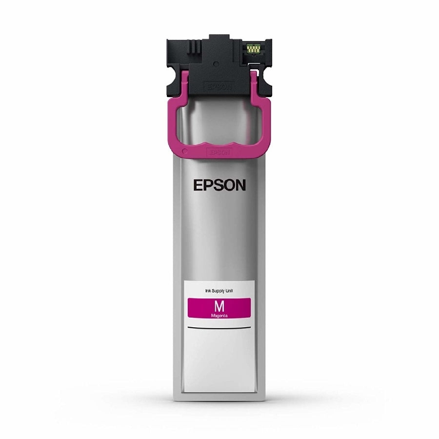 Bolsa de Tinta Epson T941320-AL Magenta - 5000 Páginas WF-C5790 Imagen principal del producto