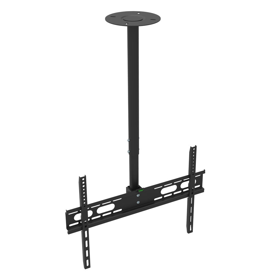 Soporte GHIA STV-25 para TV Techo 32-70 Pulgadas - Giro 180°, hasta 45kg