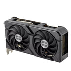 Tarjeta de Video ASUS Radeon RX7600 8GB GDDR6 - PCIe 4.0, HDMI, 3xDisplayPort