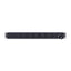 PDU CyberPower PDU15B8R 15A 1U - 8 Salidas NEMA 5-15R, Montaje Rack