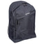 Mochila Manhattan 439831 para Laptop 15.6" - Backpack Espacioso Negra