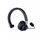 Diadema Tech Zone TZDIBT01 Bluetooth Monoaural - Micrófono, Cancelación de Ruido, 16 Horas