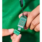 Memoria USB SanDisk 64GB USB-C FIFA 2026 México - 300MB/s