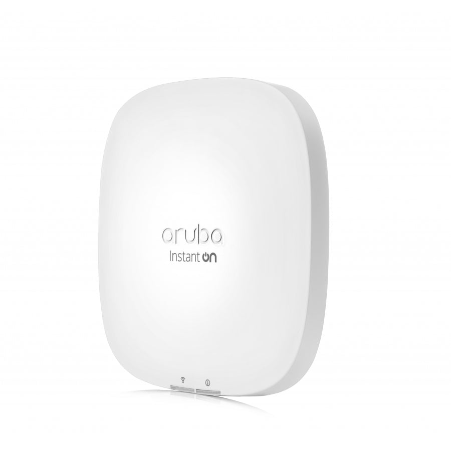 Access Point HPE Aruba Instant On AP22 WiFi 6 - 1.2 Gbps Indoor Imagen secundaria del producto