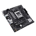 Tarjeta Madre ASUS PRIME A620M-K Socket AM5 Micro-ATX - DDR5, PCIe 4.0