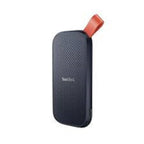 SSD Externo SanDisk 2TB USB 3.2 - 800MB/s, Portátil y Resistente