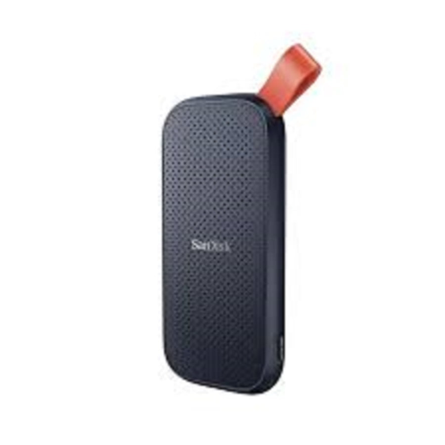 SSD Externo SanDisk 2TB USB 3.2 - 800MB/s, Portátil y Resistente