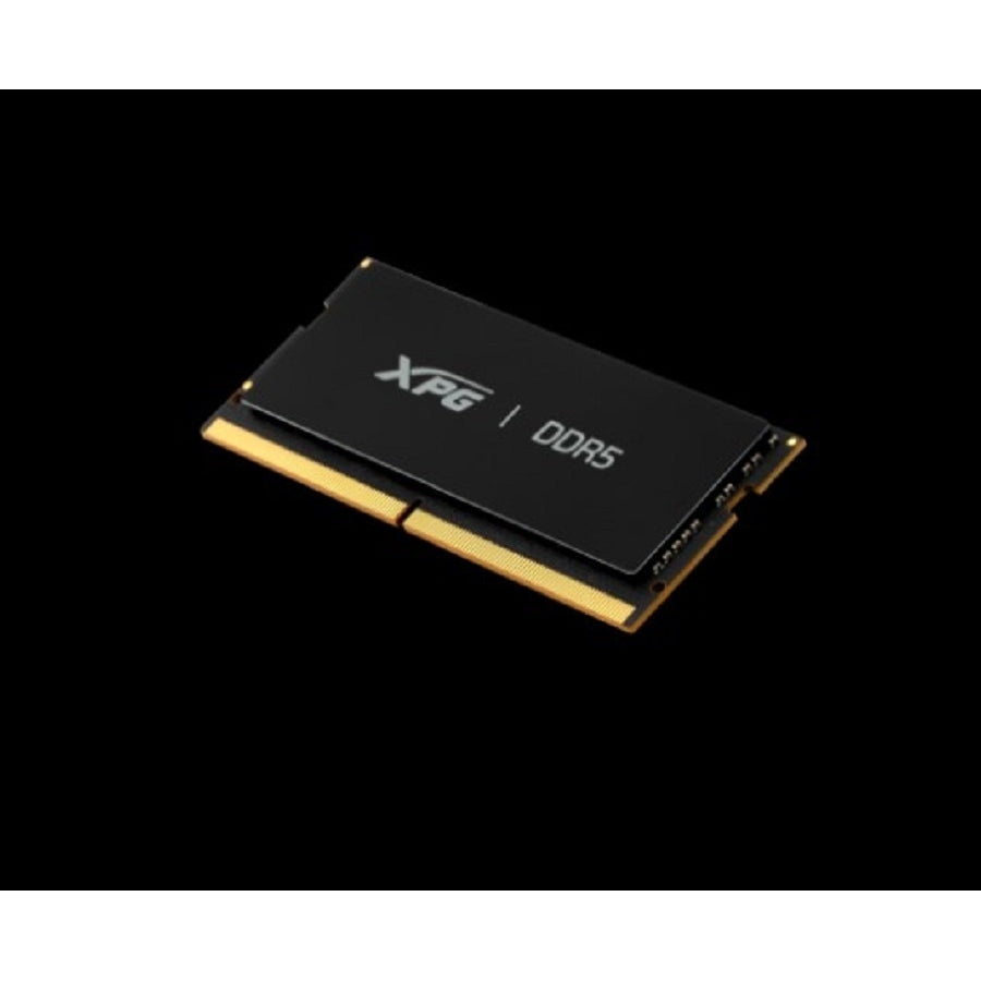 Memoria ADATA XPG Hunter SODIMM DDR5 8GB 5600MHz - Para Laptops Gamers Imagen secundaria del producto