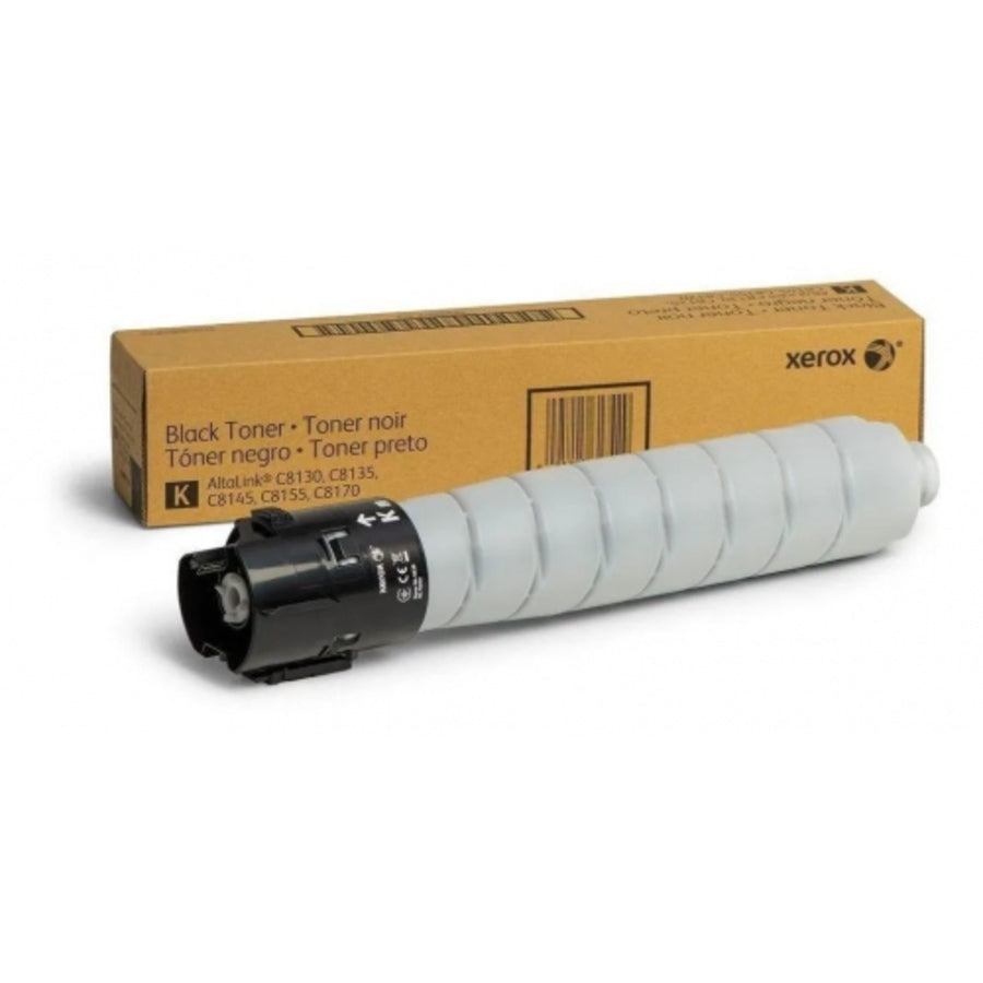 Tóner Xerox 006R01754 Negro 59,000 páginas - AltaLink C8130/C8135 Imagen principal del producto