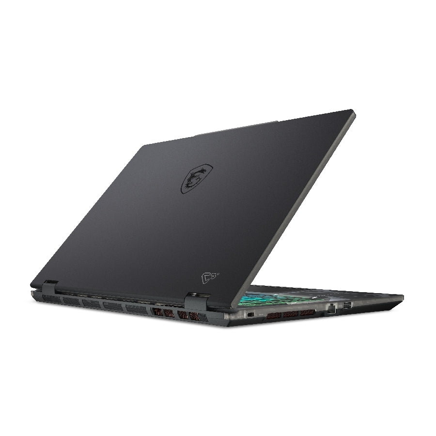 Laptop MSI CYBORG 15 B2RWFKG - Core 5 210H, RTX 5060, 144Hz, 16GB DDR5
