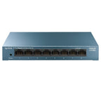 Switch TP-Link LS108G 8 Puertos Gigabit Ethernet - Desktop sin Administración