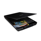 Escáner Epson Perfection V39II 4800 DPI - Fotográfico USB, 48 Bits