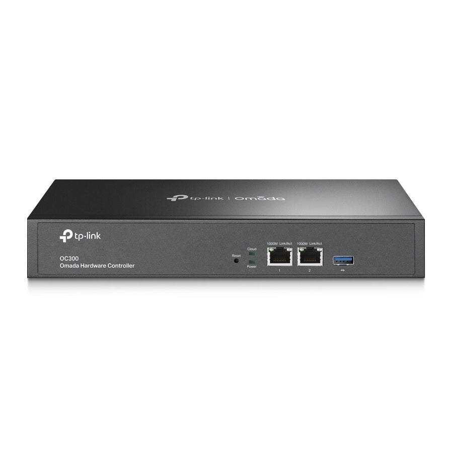 Controladora TP-Link OC300 - Gestión Centralizada 500 Access Points