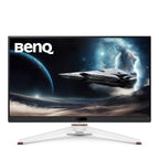 Monitor BenQ EX271U 27" 4K IPS 165Hz - HDMI 2.1, USB-C 65W, Eye Care