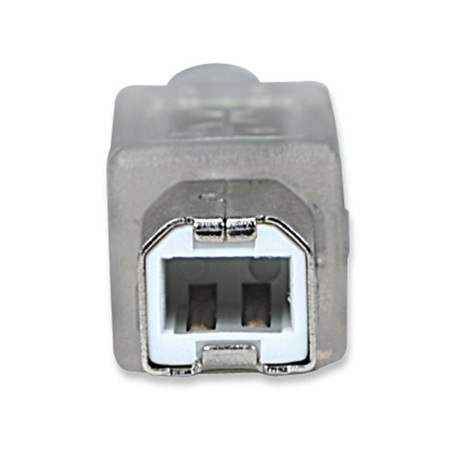 Cable USB 2.0 Manhattan 340465 - 4.5 Metros Tipo A a Micro B