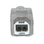 Cable USB 2.0 Manhattan 340465 - 4.5 Metros Tipo A a Micro B