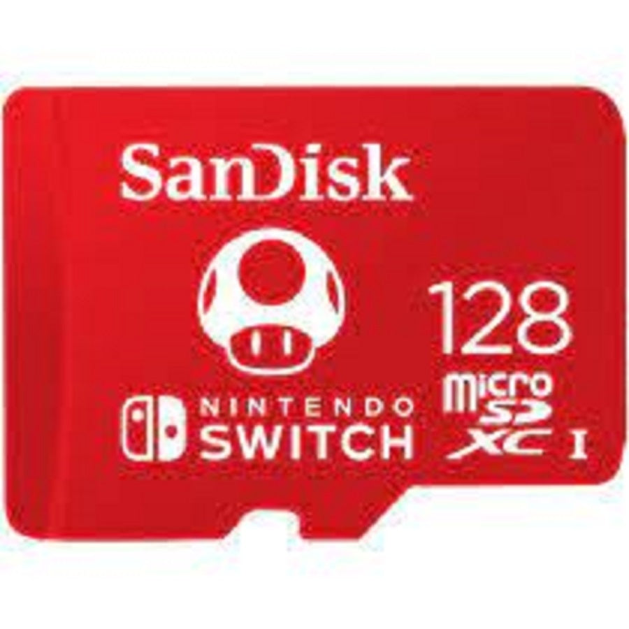 Memoria SanDisk Micro SDXC 128GB - 100MB/s U3 V30 4K Imagen secundaria del producto