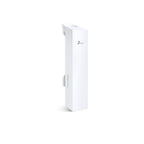 Access Point TP-Link CPE220 300Mbps 2.4GHz - 5km Alcance, PoE Incluido