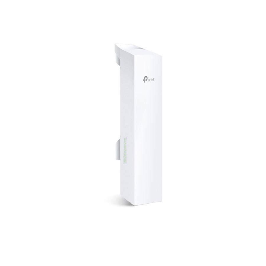 Access Point TP-Link CPE220 300Mbps 2.4GHz - 5km Alcance, PoE Incluido