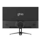 Monitor Ghia MG2424 23.8 Pulgadas Full HD IPS - 100Hz HDMI, Bocinas Integradas