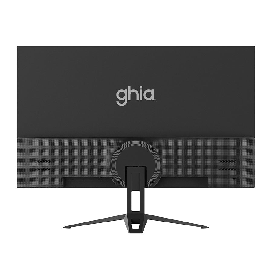Monitor Ghia MG2424 23.8 Pulgadas Full HD IPS - 100Hz HDMI, Bocinas Integradas