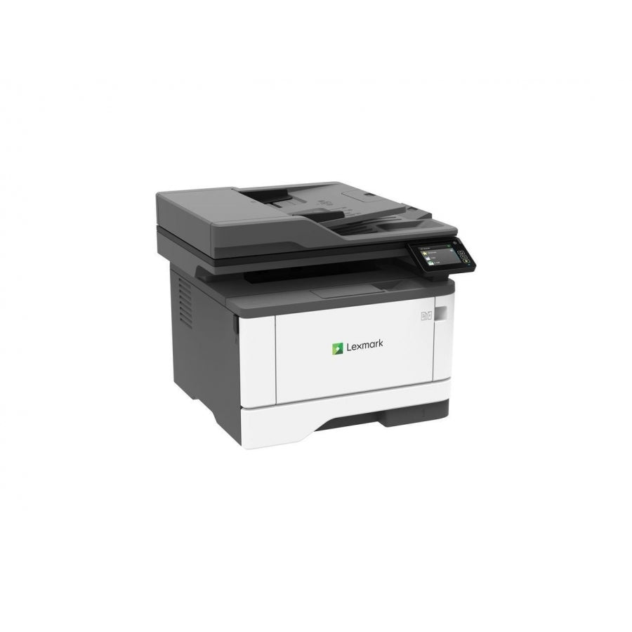 Multifuncional Lexmark MX431ADW - Láser 40 PPM, WiFi, Ethernet, Duplex Imagen principal del producto