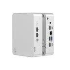 Mini PC ASUS NUC 15 PRO+ Core Ultra 5 225H - 14 Cores, 16GB DDR5, 512GB SSD