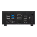 Mini PC ASUS ExpertCenter PN42 Intel N100 - 4 Núcleos, 2.5G LAN, Fanless