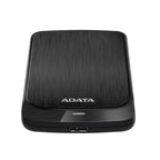 Disco Duro Externo ADATA HV320 2TB - USB 3.2, Portátil y Compatible con Windows, Mac y Linux