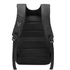 Mochila Vorago BP-401 Antirrobo para Laptop 15.6 - Candado TSA y Puerto USB