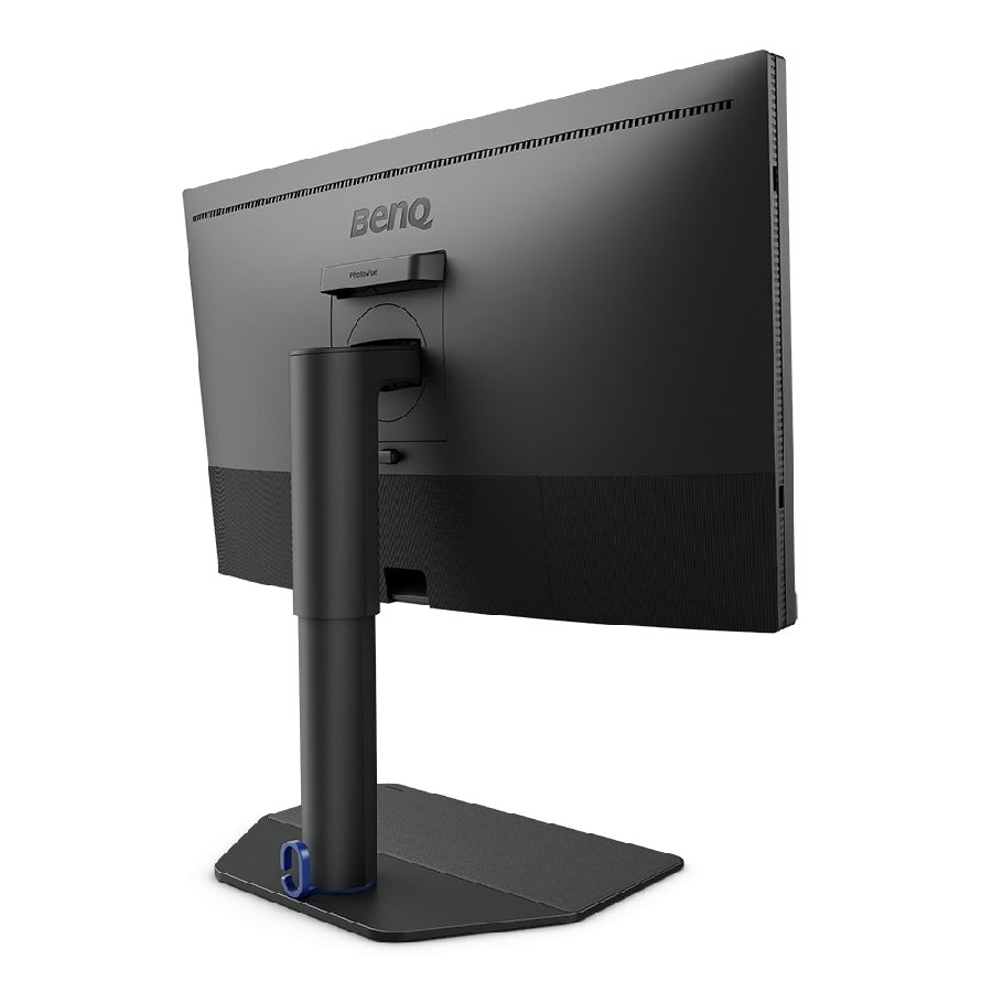 Monitor BenQ SW272U 27" 4K UHD - Fotografía Profesional, Calibración de Fábrica Imagen secundaria del producto