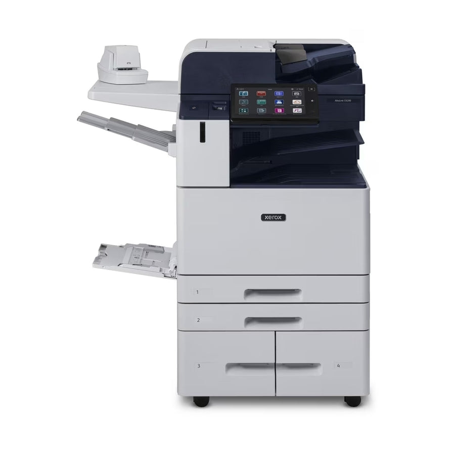Multifuncional Xerox AltaLink C8255F - 55PPM, Laser Color, Tabloide A3 Imagen principal del producto