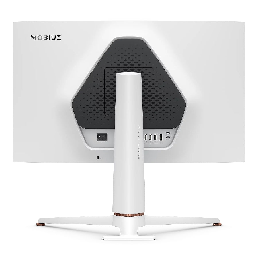 Monitor BenQ EX271Q 27" 2560x1440 IPS 180Hz - USB-C 65W, HDR, Eye Care
