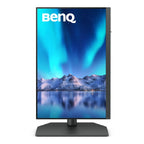 Monitor BenQ SW242Q 24 pulgadas 2560x1600 - Fotografía profesional, Color Calibrado