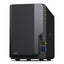 NAS Synology DS223 2 Bahías - 4 Núcleos, 2GB DDR4, USB 3.2, Hot-Swap