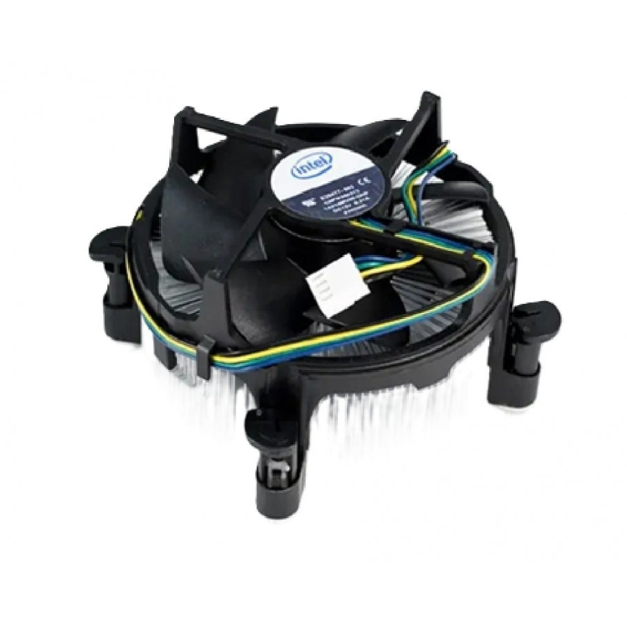 Disipador Intel BXTS10A Socket LGA1200 - Compatible 10ª Generación (24 Piezas)