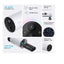 Cámara WiFi TP-Link Tapo C420S2 Kit 2 - 2K, Batería Recargable, Exterior IP65