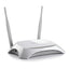 Router TP-Link TL-WR840N 300Mbps - WiFi 802.11n, 4 Puertos LAN, 2 Antenas