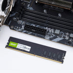 Memoria RAM Acer UD100 8GB DDR4 2666MHz - Rendimiento Confiable para tu PC