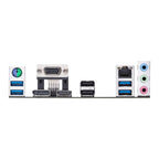 Tarjeta Madre ASUS PRIME A520M-A II Socket AM4 - DDR4, M.2, 4x USB 3.2