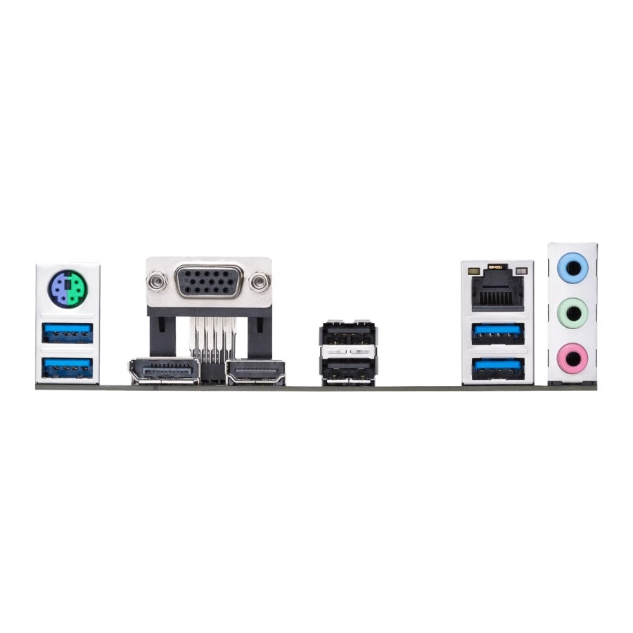 Tarjeta Madre ASUS PRIME A520M-A II Socket AM4 - DDR4, M.2, 4x USB 3.2